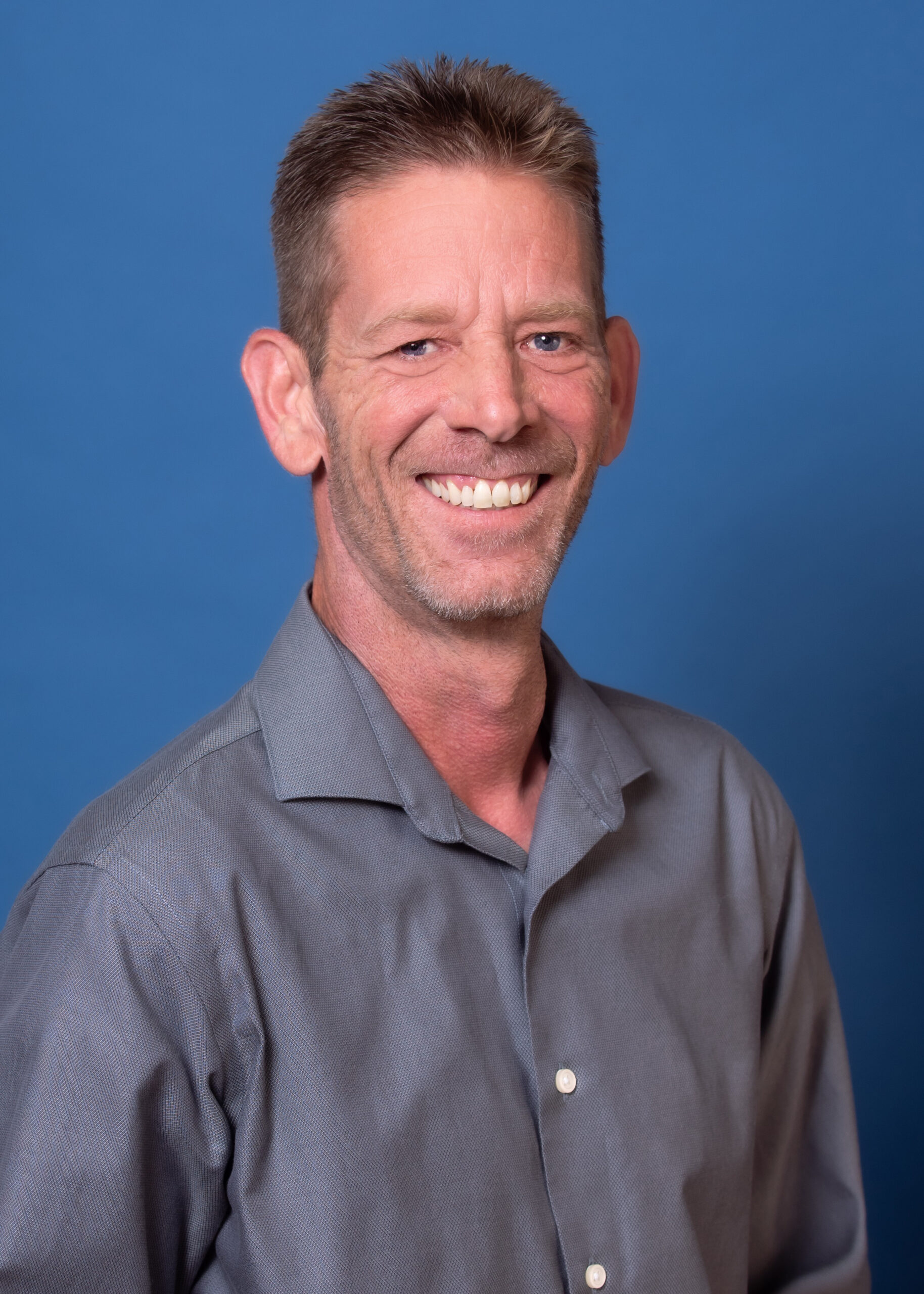Rob Gochee